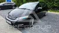 2009 Honda INSIGHT