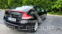 2009 Honda INSIGHT