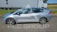 2009 Honda INSIGHT