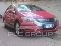 2009 Honda INSIGHT