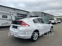 2009 Honda INSIGHT