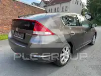 2009 Honda INSIGHT