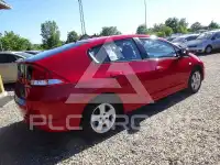 2009 Honda INSIGHT