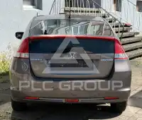2009 Honda INSIGHT
