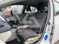2009 Honda INSIGHT