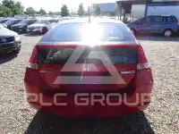 2009 Honda INSIGHT