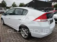 2009 Honda INSIGHT