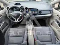 2009 Honda INSIGHT
