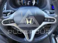 2009 Honda INSIGHT