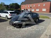 2009 Honda INSIGHT