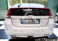 2009 Honda INSIGHT