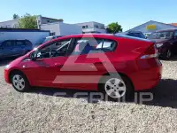 2009 Honda INSIGHT