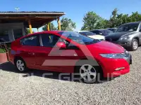 2009 Honda INSIGHT