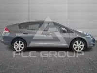 2009 Honda INSIGHT