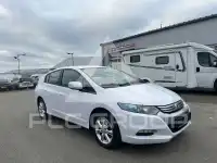 2009 Honda INSIGHT