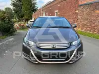 2009 Honda INSIGHT