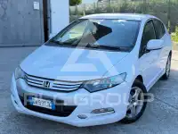 2009 Honda INSIGHT