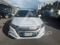 2009 Honda INSIGHT