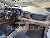 2009 Honda INSIGHT