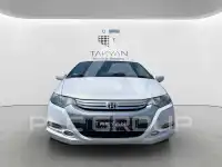 2009 Honda INSIGHT