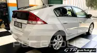 2009 Honda INSIGHT