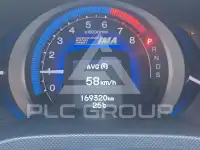 2009 Honda INSIGHT