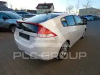 2009 Honda INSIGHT