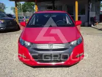 2009 Honda INSIGHT