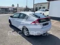 2009 Honda INSIGHT