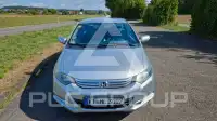 2009 Honda INSIGHT