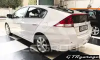 2009 Honda INSIGHT