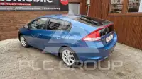 2009 Honda INSIGHT
