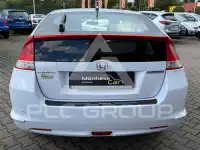 2009 Honda INSIGHT