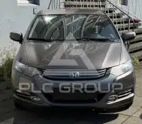2009 Honda INSIGHT