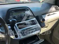 2009 Honda ODYSSEY