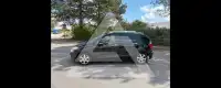 2009 Honda EDIX / FR-V