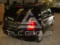 2009 Honda EDIX / FR-V
