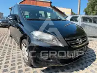 2009 Honda EDIX / FR-V