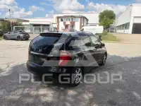2009 Honda 