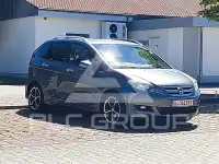 2009 Honda EDIX / FR-V