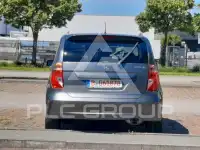 2009 Honda EDIX / FR-V