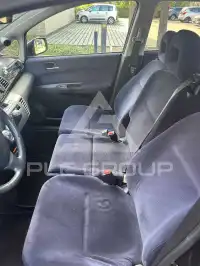 2009 Honda EDIX / FR-V