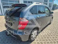 2009 Honda EDIX / FR-V