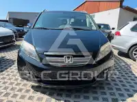2009 Honda EDIX / FR-V
