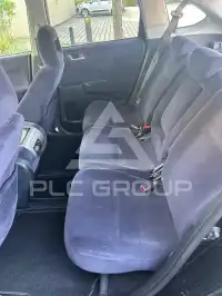 2009 Honda EDIX / FR-V