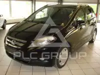 2009 Honda EDIX / FR-V