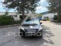 2009 Honda 