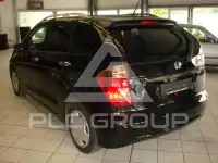2009 Honda EDIX / FR-V
