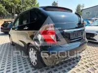 2009 Honda EDIX / FR-V