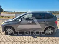 2009 Honda EDIX / FR-V